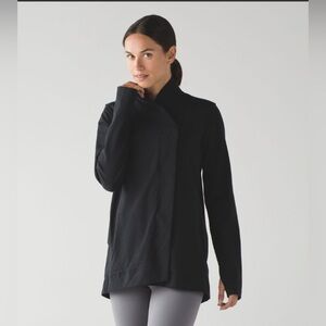 Lululemon Belle Wrap (vintage)